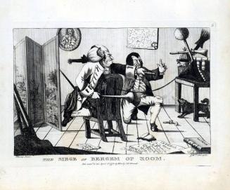 Direct scan of object
