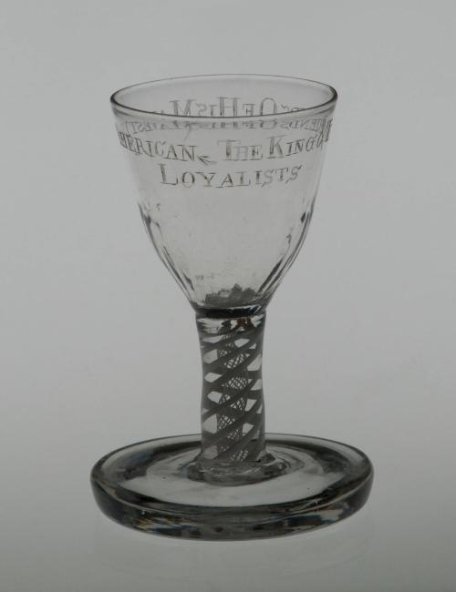 D2013-CL. Glass