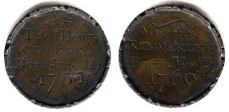 Direct scan of object
