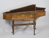 2009 Conservation photography. Spinet.
