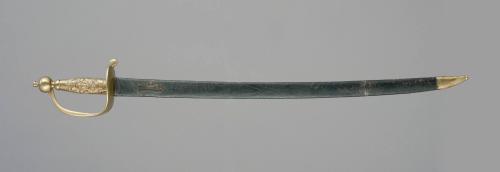 D2012-CMD. Sword
