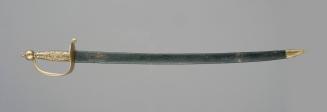 D2012-CMD. Sword
