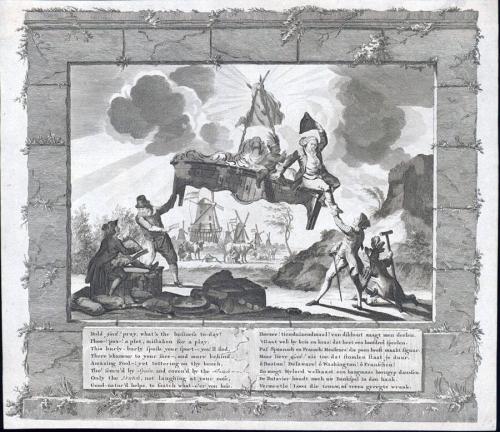 Direct scan of object
