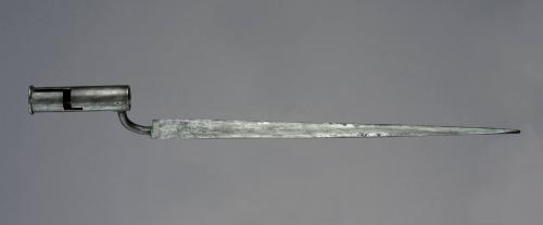 D2012-CMD. Bayonet
