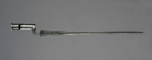 D2012-CMD. Bayonet