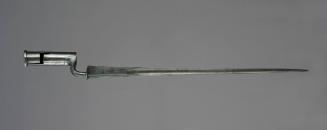 D2012-CMD. Bayonet