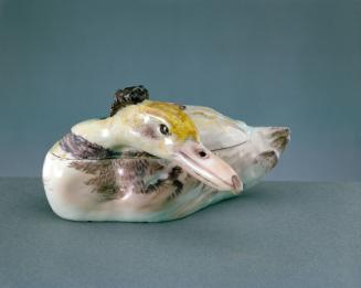 Sauce Tureen 1975-103