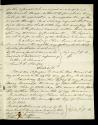 D2006-CMD-1047, (2) 19th-century copy of Jacob Giles Morris' last will and testament

