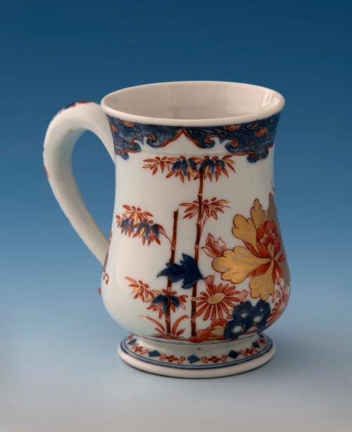 D2013-CMD. Mug