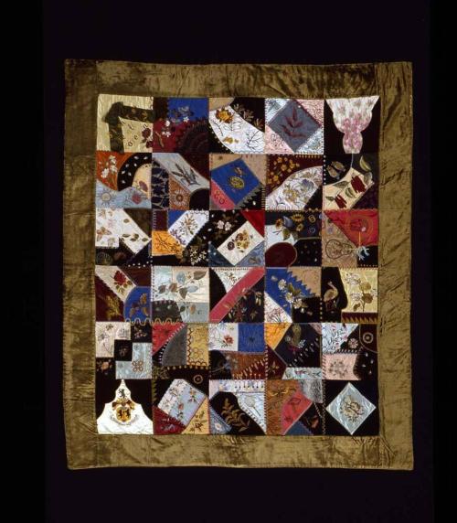 2006.609.12, Quilt