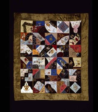 2006.609.12, Quilt