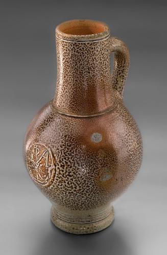 D2008-CMD. Drinking jug
