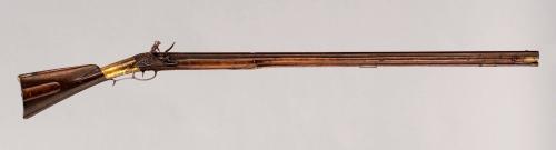 2007-28, Rifle, right side