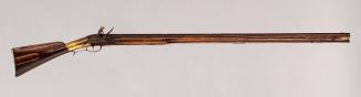 2007-28, Rifle, right side