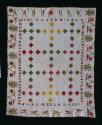 TC2007-86, Quilt