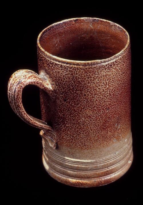 DS1985-1299, Tankard