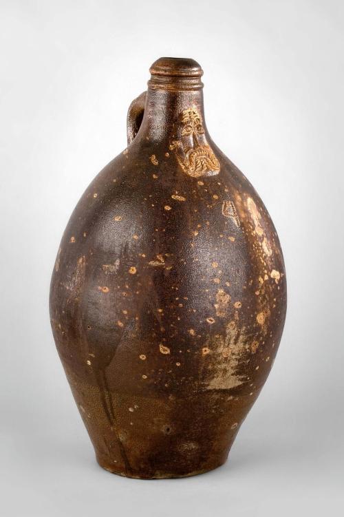 D2008-CMD, Jug