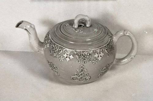 C.5326, Teapot