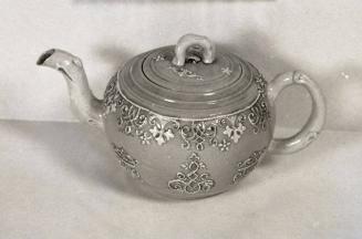 C.5326, Teapot