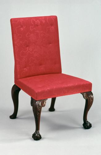 DS1995-0147, Backstool