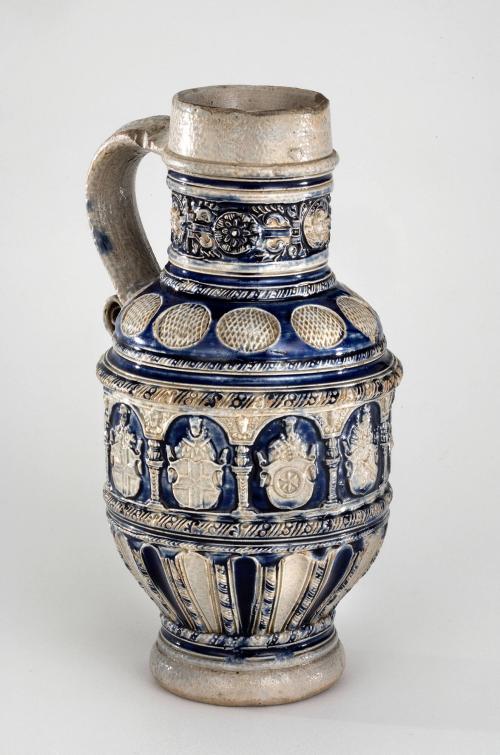 D2008-HL, jug