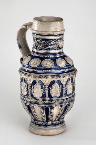D2008-HL, jug