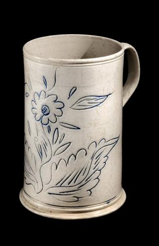 D2008-HL, mug