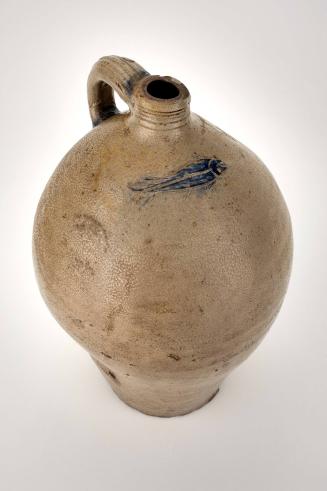 D2008-HL, jug