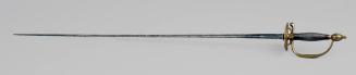 2008 Record photography by Carlo Lafiandra, Sword