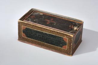 D2008-HL, Box