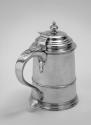 D2008-CMG, Tankard