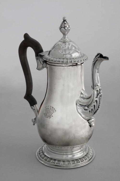 D2008-CMD. Coffeepot