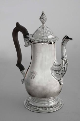 D2008-CMD. Coffeepot