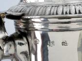D2008-CMD, Coffeepot