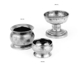 C2001-264, Salt