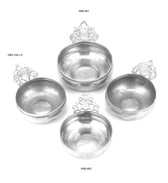 DS2001-246, Porringer