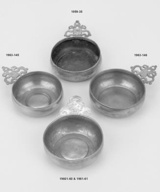 DS2001-247, Porringer
