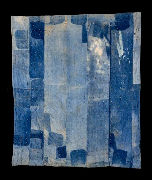 TC-08-46. Quilt