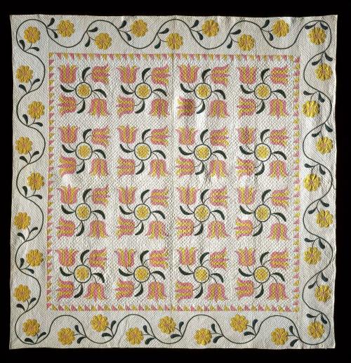 TC-08-37: Quilt