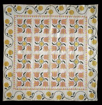 TC-08-37: Quilt