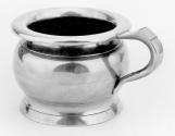 C2001-165, Chamber pot
