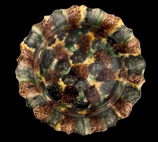 Record photo by C. Lafiandra. Plate