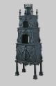 DS1991-510, Stove