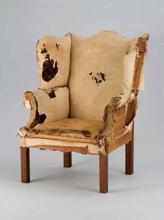 D2008-CMD-, Easy chair