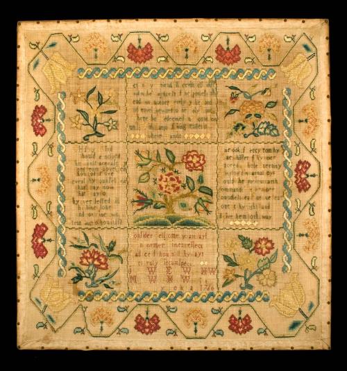 D2008-CMD-, Sampler