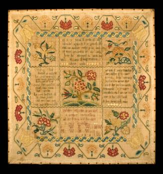 D2008-CMD-, Sampler