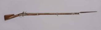 D2009-CMD-002, Musket & Bayonet