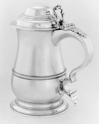 C.70-775. Tankard
