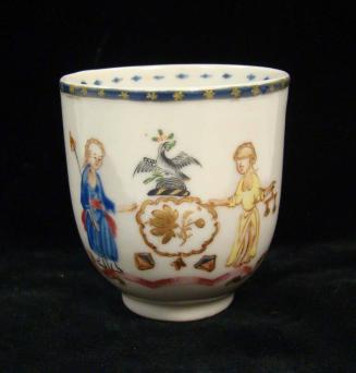 2009 Record shot by ARK. Coffee cup.