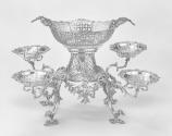 C.9933. Epergne